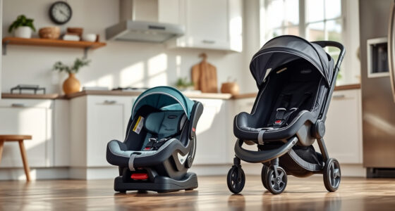 Graco Spare Bases: Compatibility & Buying Guide