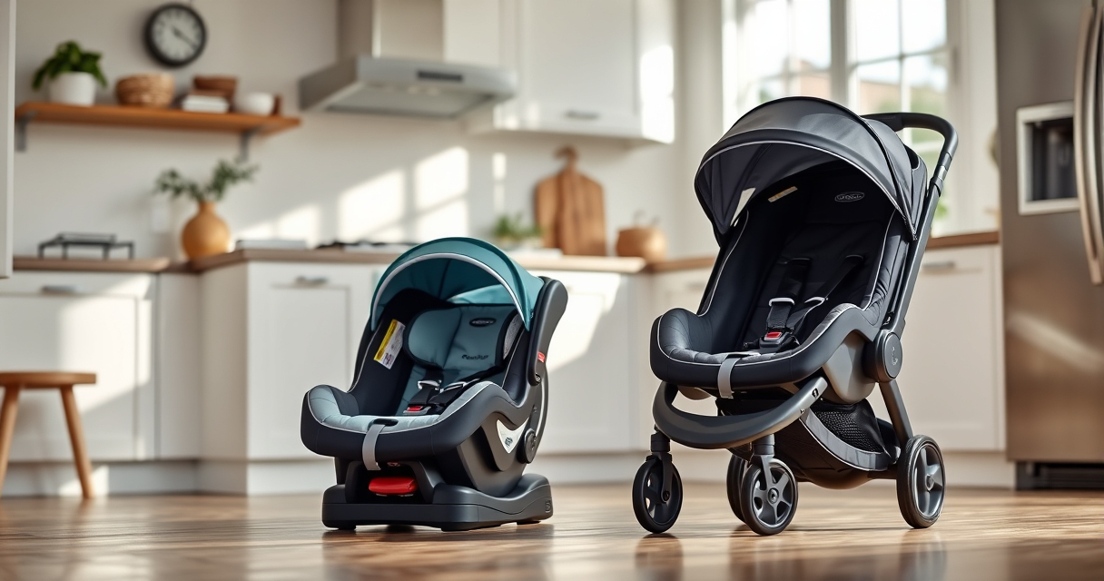 Graco Spare Bases: Compatibility & Buying Guide