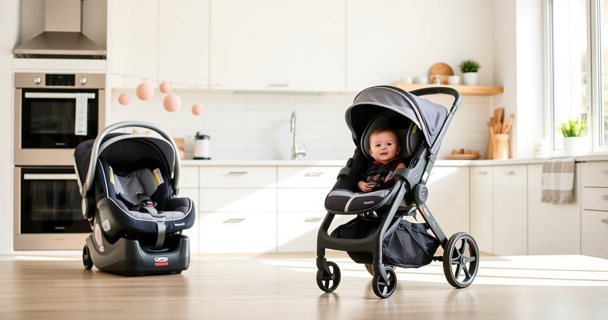 Graco vs Britax: Best Car Seat & Stroller Picks for 2026