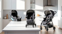 Graco vs Britax Car Seats: Honest Comparison for Buyers