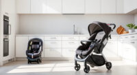 Graco vs Chicco: Which Car Seat & Stroller is Better?