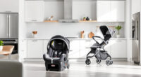 Graco vs Evenflo: Best Car Seat & Stroller Options for 2026