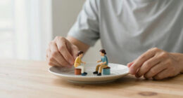 How to find middle ground when your partner wants kids — and you don't