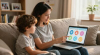 Internet Safety Month underscores online risks for kids, former lawmaker shares advice for families
