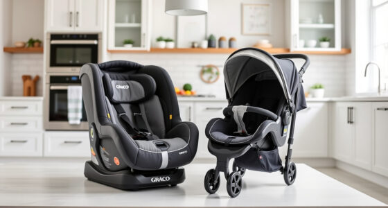 Is the Graco 4Ever DLX Worth It? Honest Review