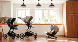 Is the UPPAbaby Cruz V2 Worth It? Honest Review of Top Strollers