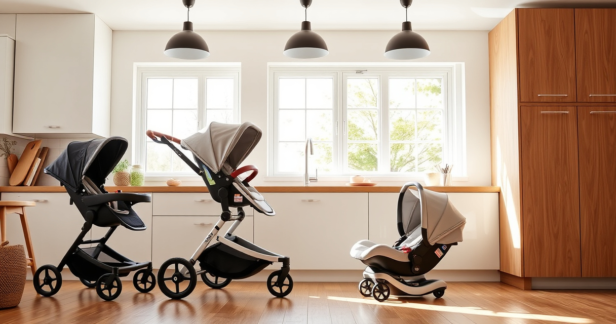 Is the UPPAbaby Cruz V2 Worth It? Honest Review of Top Strollers
