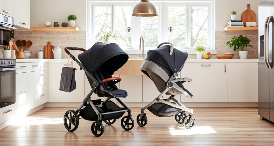 Is the UPPAbaby Vista V3 Worth It? Honest Review
