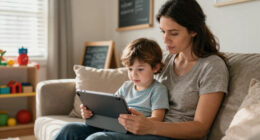 LAUSD bans screen time before the second grade, marking one of nation’s strictest policies