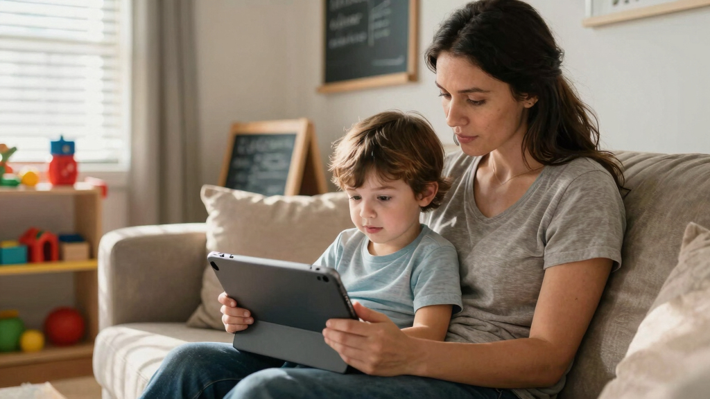 LAUSD bans screen time before the second grade, marking one of nation’s strictest policies
