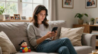 My Daughter’s Father Is Emotionally Toxic. I Have a Plan to Get Him Out of Our Lives for Good.