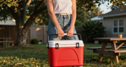 My Mother-in-Law Never Comes to Anything Without Her Special Red Cooler. I’m Mortified by What’s Inside