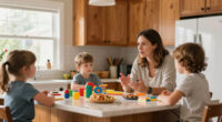 Parenting coach discusses tips, advice as children are home for the summer