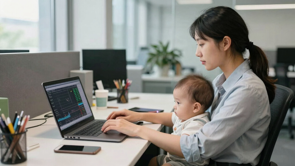 The motherhood penalty is costing women more than just playing time