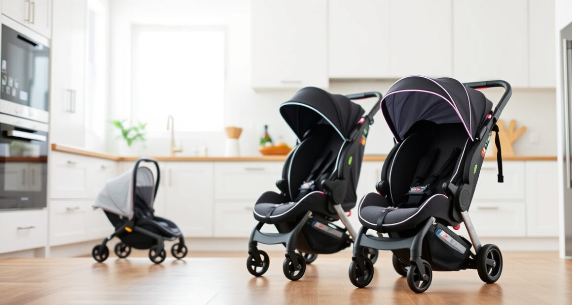 Top Graco Car Seat & Stroller Models Ranked for 2026