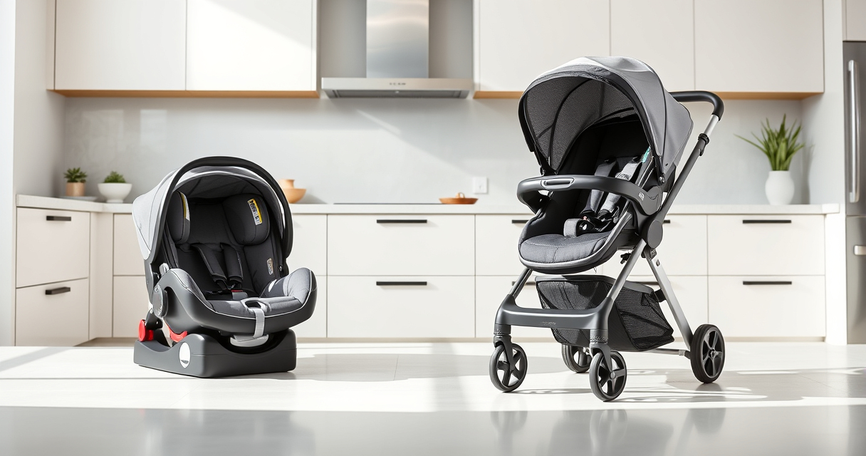 Top Graco Seat Covers & Accessories in 2026: Must-Have Picks