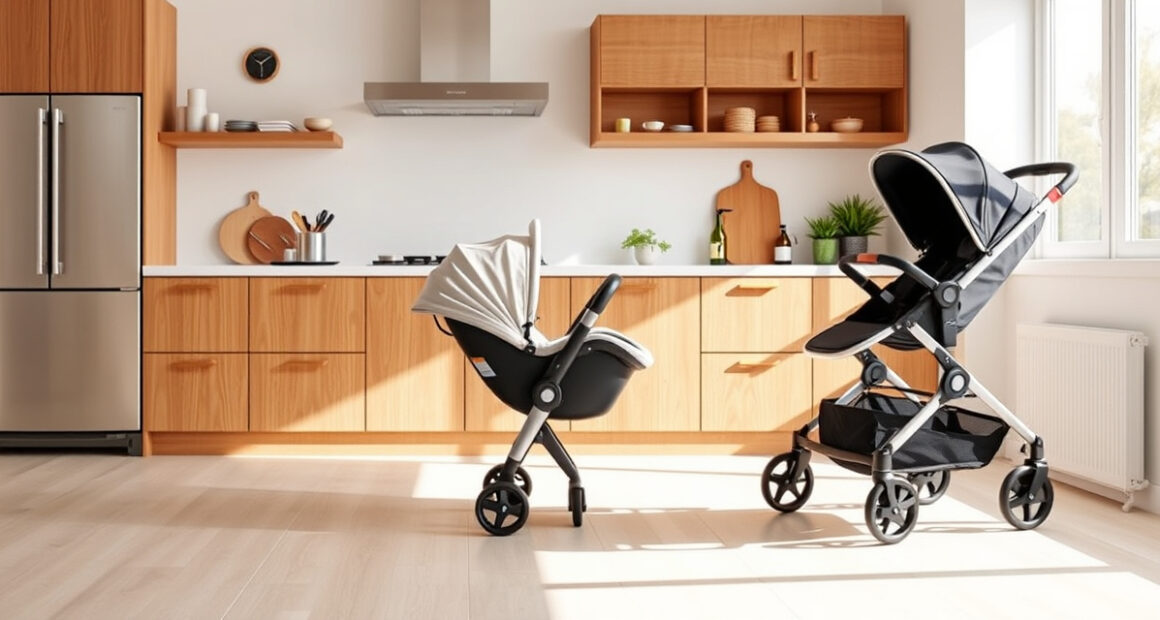 Top UPPAbaby / Nuna Car Seat Adapters for 2026: Expert Picks