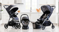 Top UPPAbaby & Nuna Strollers & Car Seats: Expert Picks & Guides