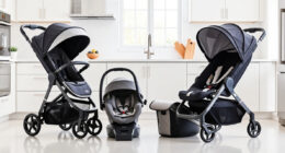 Top UPPAbaby & Nuna Strollers & Car Seats: Expert Picks & Guides