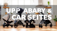 Top UPPAbaby & Nuna Strollers & Car Seats for 2026