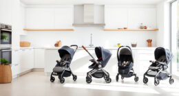 Top UPPAbaby & Nuna Strollers for Travel in 2024