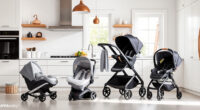 Ultimate Guide to UPPAbaby and Nuna Car Seat Adapters