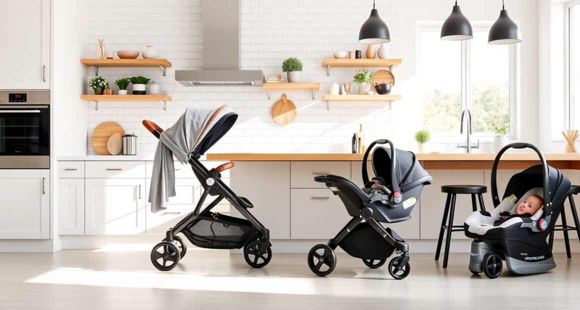 UPPAbaby / Nuna Cruz V2 vs Nuna PIPA: Full Comparison