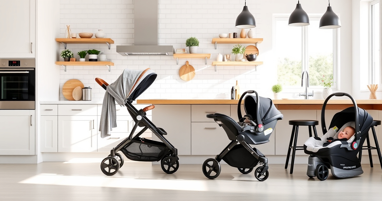 UPPAbaby / Nuna Cruz V2 vs Nuna PIPA: Full Comparison