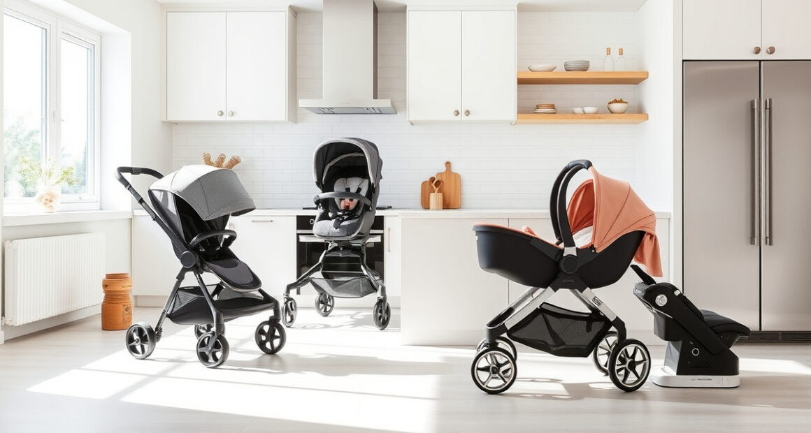 UPPAbaby / Nuna Rain Covers: Compatibility & Buying Guide