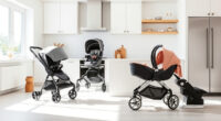 UPPAbaby / Nuna Rain Covers: Compatibility & Buying Guide