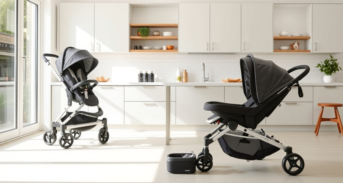 UPPAbaby / Nuna vs Graco: Which Stroller Wins in 2026?