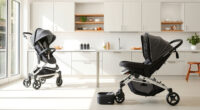 UPPAbaby / Nuna vs Graco: Which Stroller Wins in 2026?