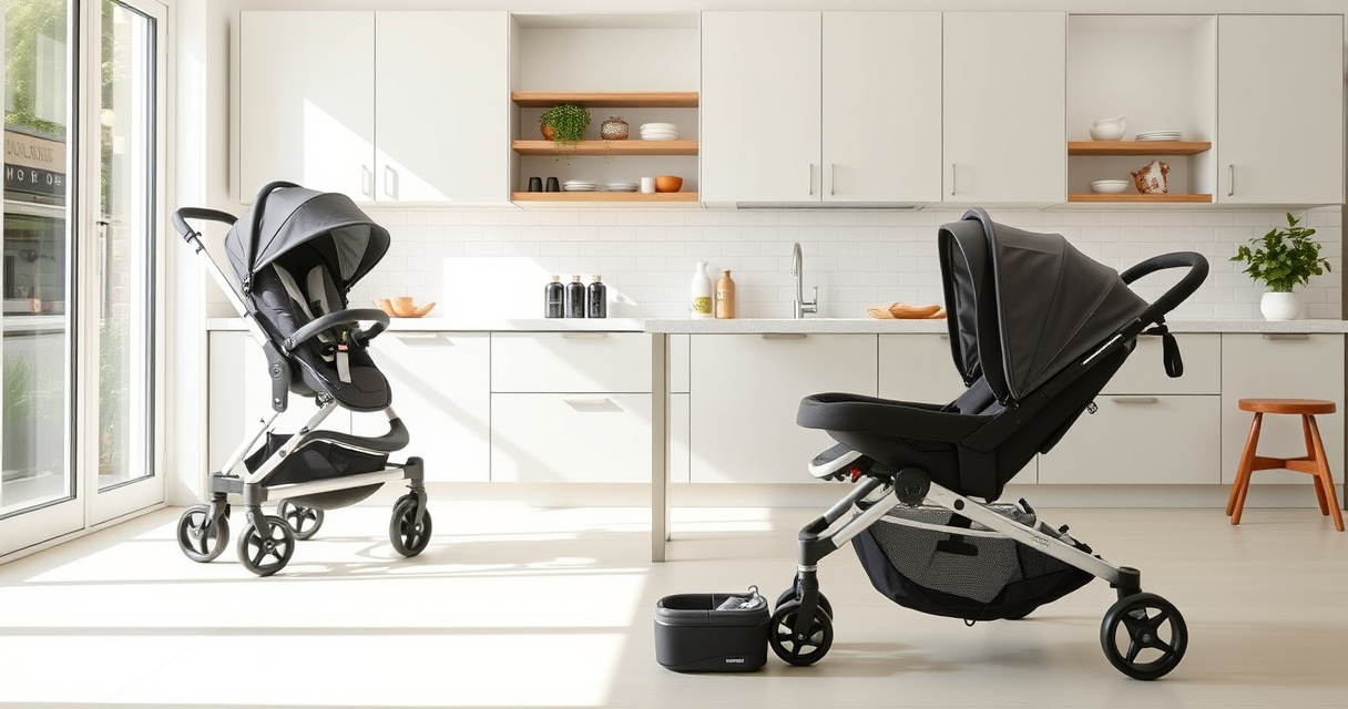 UPPAbaby / Nuna vs Graco: Which Stroller Wins in 2026?
