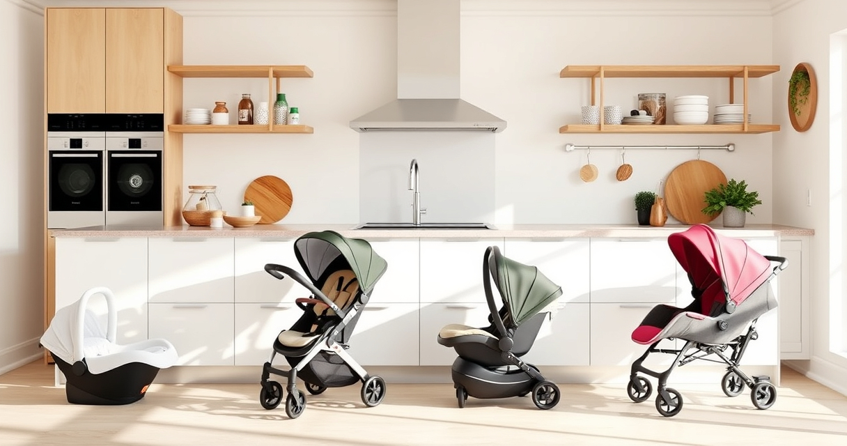 UPPAbaby Vista V2 vs Nuna Cruz V2: Full Comparison
