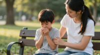 What does emotional maturity in children actually look like? A psychologist explains, age by age
