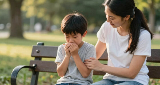 What does emotional maturity in children actually look like? A psychologist explains, age by age