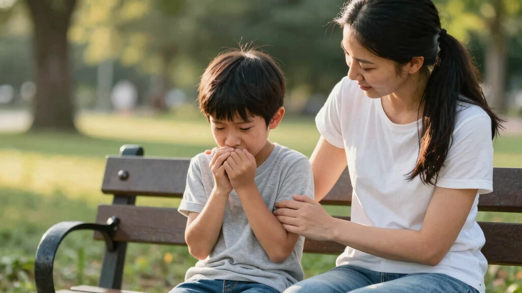 What does emotional maturity in children actually look like? A psychologist explains, age by age