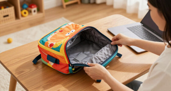 10 Best Children's Backpack With Laptop Compartment in 2026