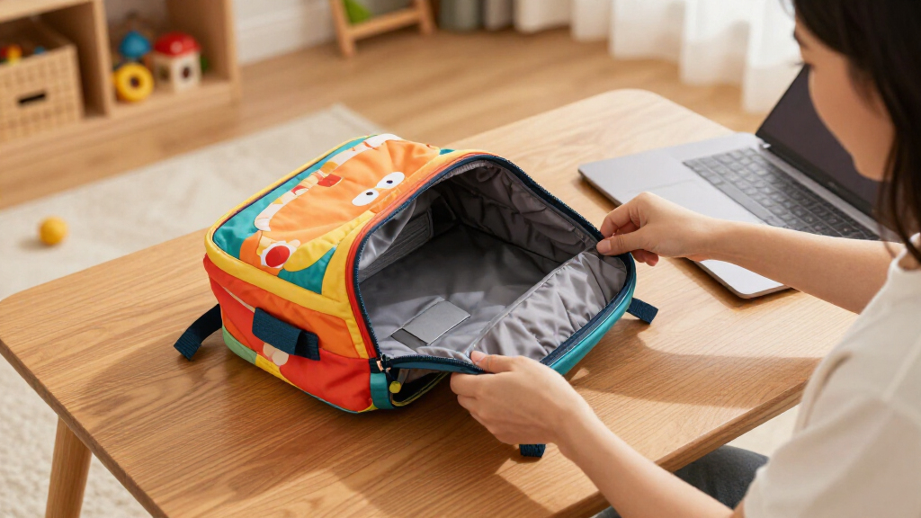 10 Best Children's Backpack With Laptop Compartment in 2026