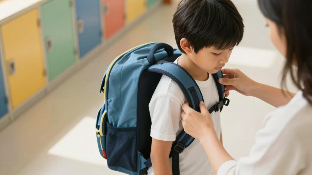 10 Best Ergonomic School Backpacks in 2026