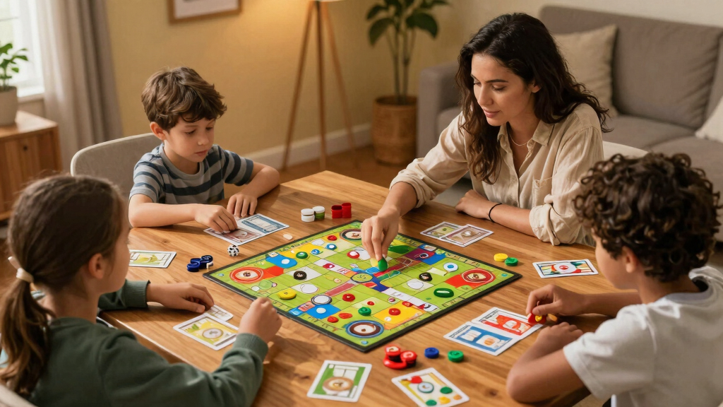 10 Best Family Game Night Boards in 2026