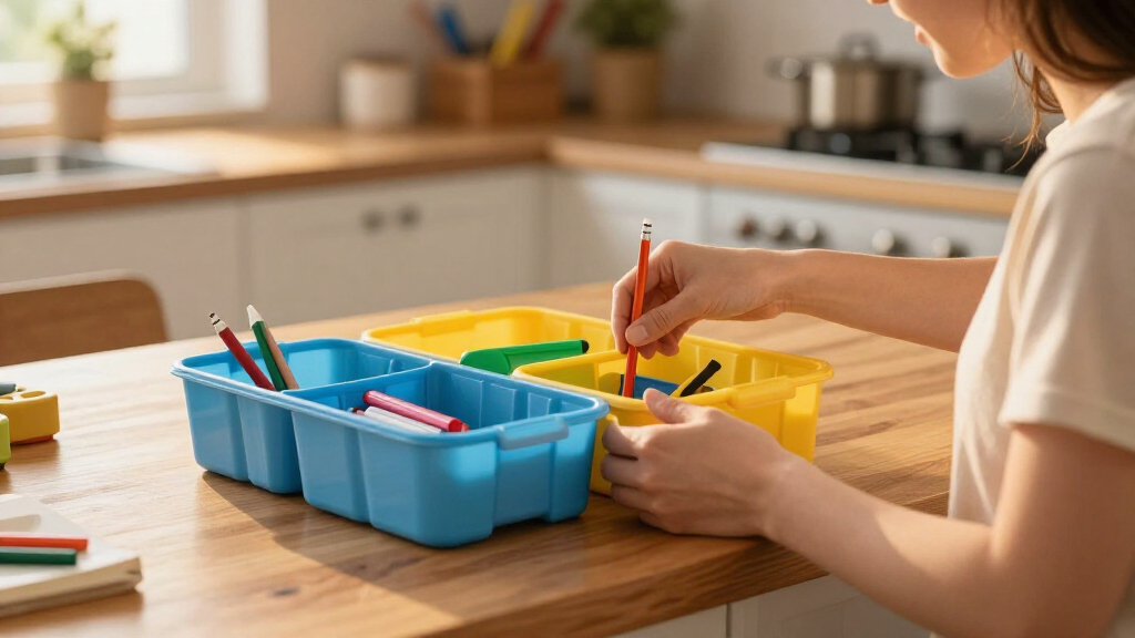 10 Best Kids' School Supply Organizers in 2026