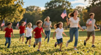 10 Best Patriotic Outdoor Family Games in 2026