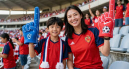 10 Best Soccer Fan Apparel For Families In 2026
