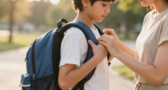 11 Best Ergonomic School Backpacks in 2026