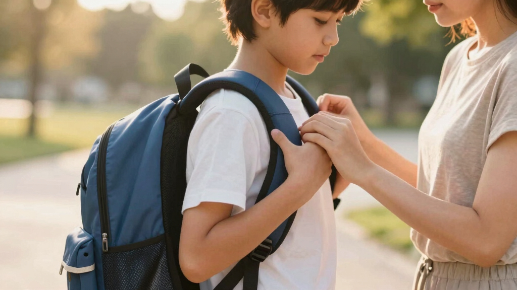 11 Best Ergonomic School Backpacks in 2026