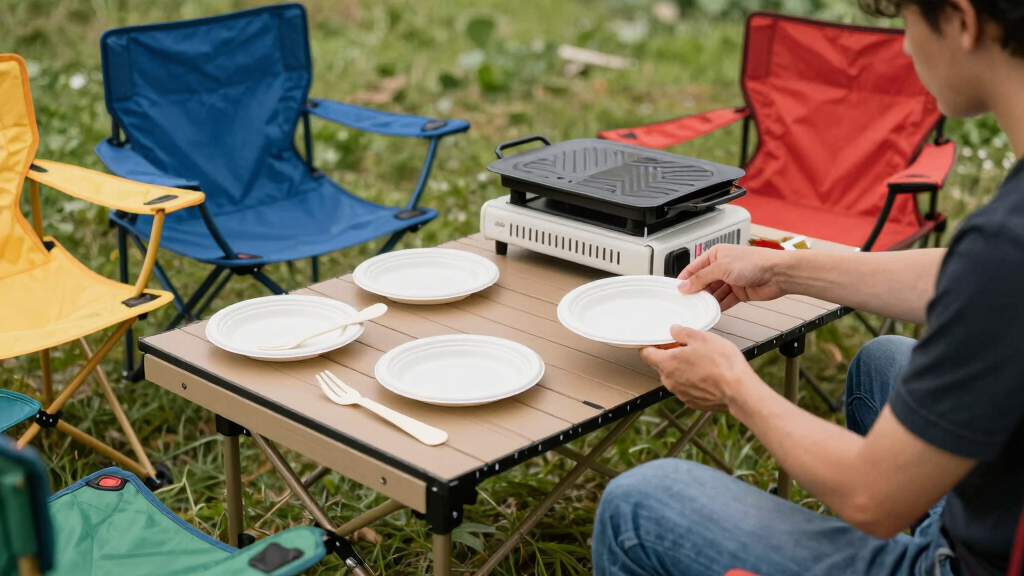 11 Best Family-Friendly Outdoor Tailgating Furniture in 2026