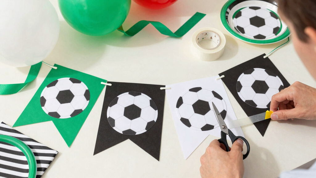 11 Best Family-Friendly Soccer Party Supplies in 2026
