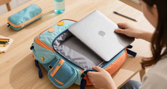 11 Best Kids' Backpack With Laptop Compartment in 2026