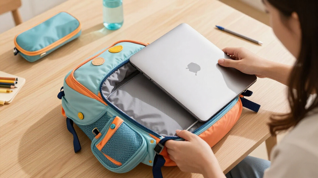 11 Best Kids' Backpack With Laptop Compartment in 2026